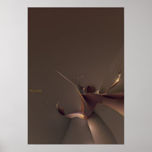 Poster Danse de rupture