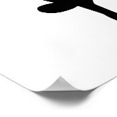 Poster Danse de rupture (Coin)