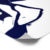 Poster Danse dernière du Matador (Coin)