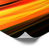 POSTER DANSE D'ESPRIT (Coin)