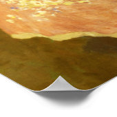 Poster Danse du printemps, Arthur F. Mathews (Coin)