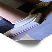 Poster Danse en cercle (Coin)