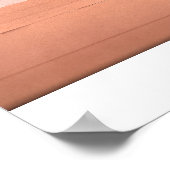 Poster Danse et chant (Coin)