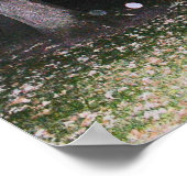 Poster Danse féerie (Coin)