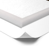 Poster Danse folklorique afrocentrique (Coin)