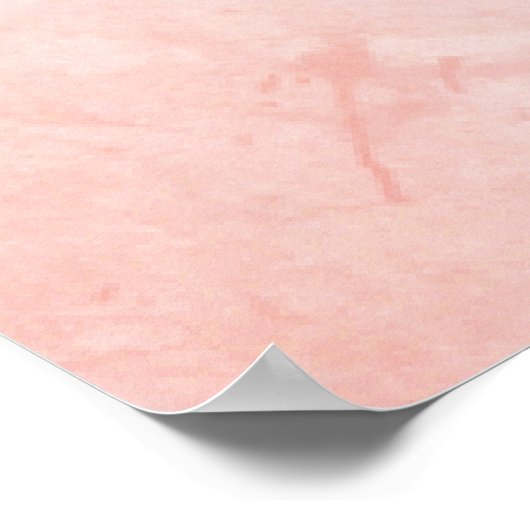 Poster Danse Jazz (Coin)