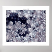 Poster Danse luciole (Devant)