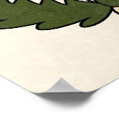 Poster Danse moissonneuse (Coin)