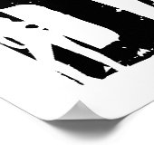 Poster DANSE ! Moteurs et Shakers (Coin)