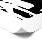 Poster DANSE ! Moteurs et Shakers (Coin)