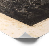 Poster Danse Samoan (Coin)