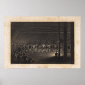 Poster Danse Samoan (Devant)