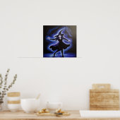 Poster DanseDesSorcièresMystiques (Cuisine)
