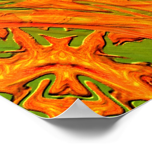 Poster Danser...... (Coin)