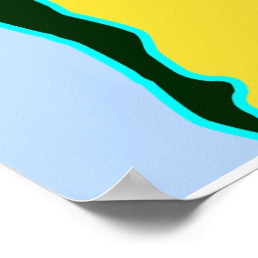 Poster Danser (Coin)