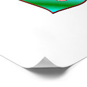 Poster Danser Dormir (Coin)