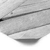 Poster DANSER et JOUER c. 1902 (Coin)