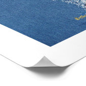 Poster Danser Sailfish (Coin)