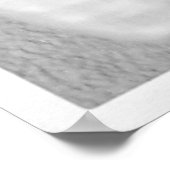 Poster dansers en puntenfoto (Hoek)