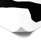 Poster Danses (Coin)