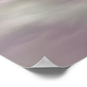 Poster Danseur #2 (Coin)