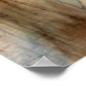 Poster Danseur 4 (Coin)