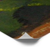 Poster Danseur espagnol (Coin)