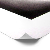 Poster Danseur espagnol (Coin)