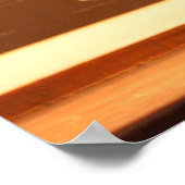 Poster Danseur flamenco (Coin)