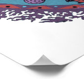 Poster Danseur Ganesh (Coin)