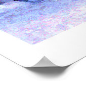 Poster Danseurs Casquettes mexicains (Coin)