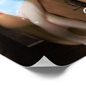 Poster Danseurs Hawaiian Hula Thunder_Cove (Coin)