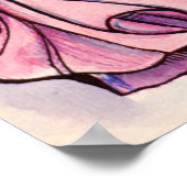 Poster Danseuse du ventre déesse (Coin)