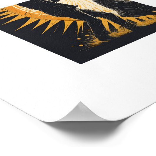 Poster Dansons (Coin)