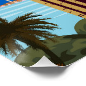 Poster d'Antalya (Coin)
