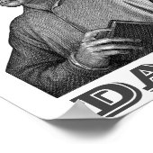 Poster Dante Alighieri (Coin)