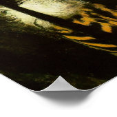 Poster Dante Gabriel Rossetti (Coin)