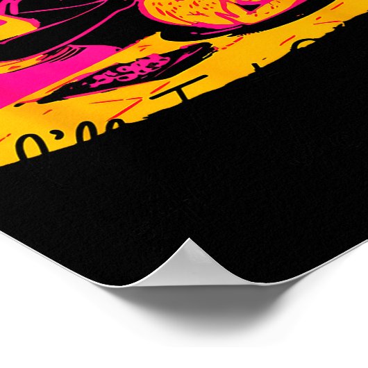 Poster Dantess Fashion Vnw88 Sure I'll Just Cook For All (Coin)