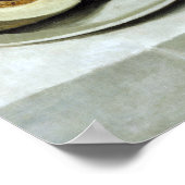 Poster Daoud Corm Melons (Coin)