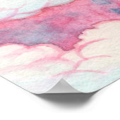 Poster Daphne Fairy Princess Art par Molly Harrison (Coin)