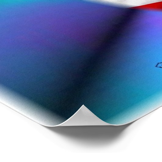 Poster d'appel Liberté (Coin)