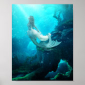 Poster d'Aqua Fiona Mermaid (Devant)