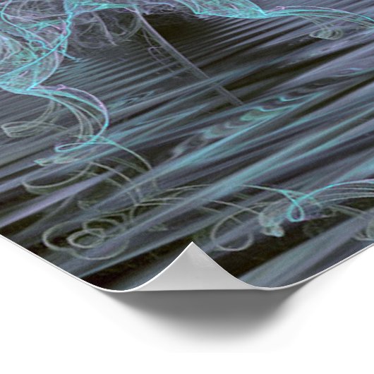 Poster d'Aquabyss V (Coin)