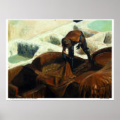 Poster Dar D'baha (la Tannerie) (Devant)