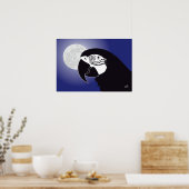 Poster d'Ara (Cuisine)