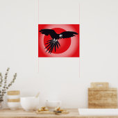 Poster d'Ara (Cuisine)