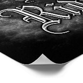 Poster d'archives de Riddian Queen Oracle GS (Coin)