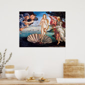 Poster d'archives sur la Mat de FLOTUS (Cuisine)