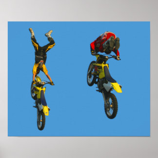 Poster Daredevils