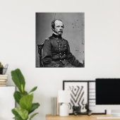 Poster Darius N. Couch (Bureau à domicile)